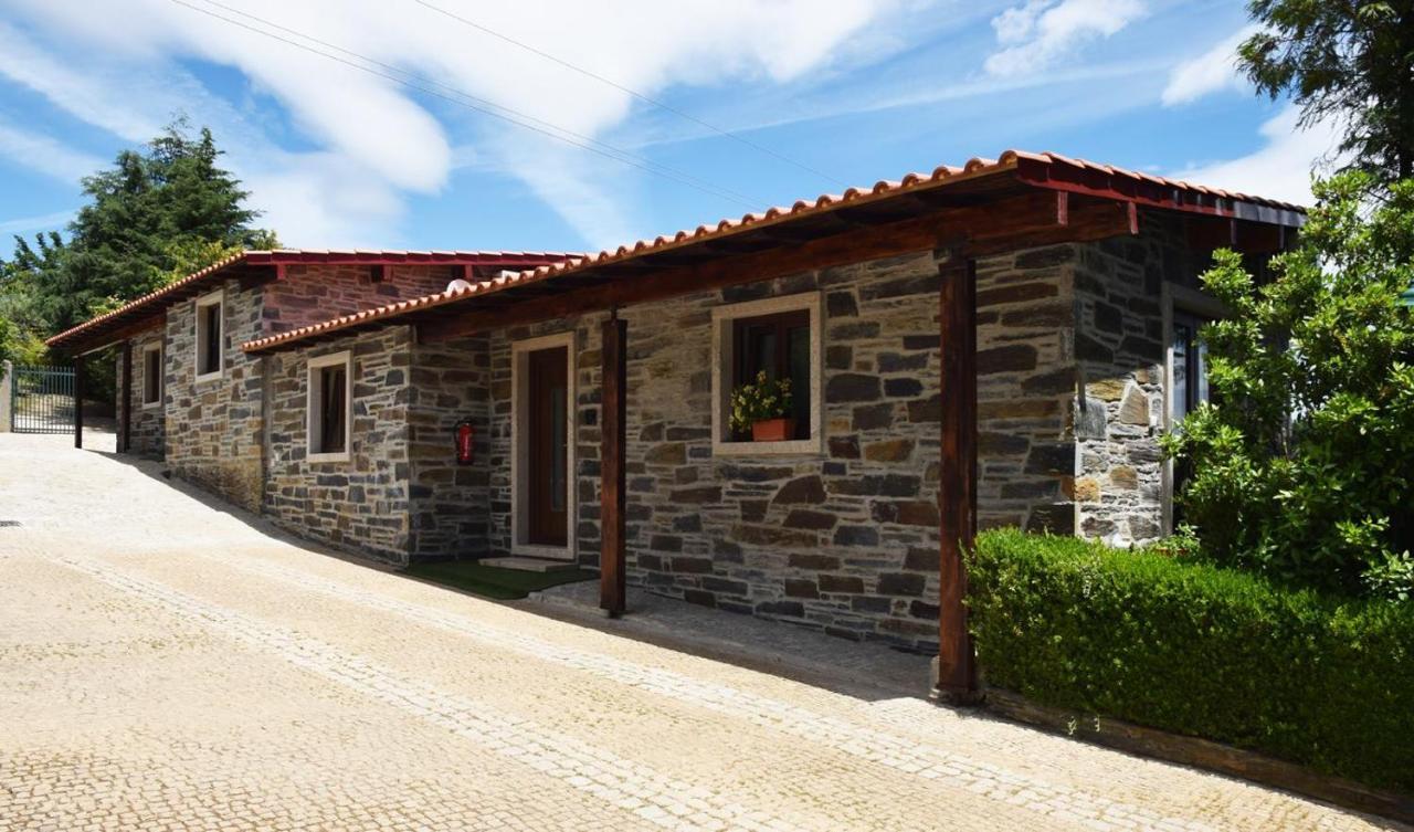 Quinta Da Boa Ventura Hotel Braganca Room photo